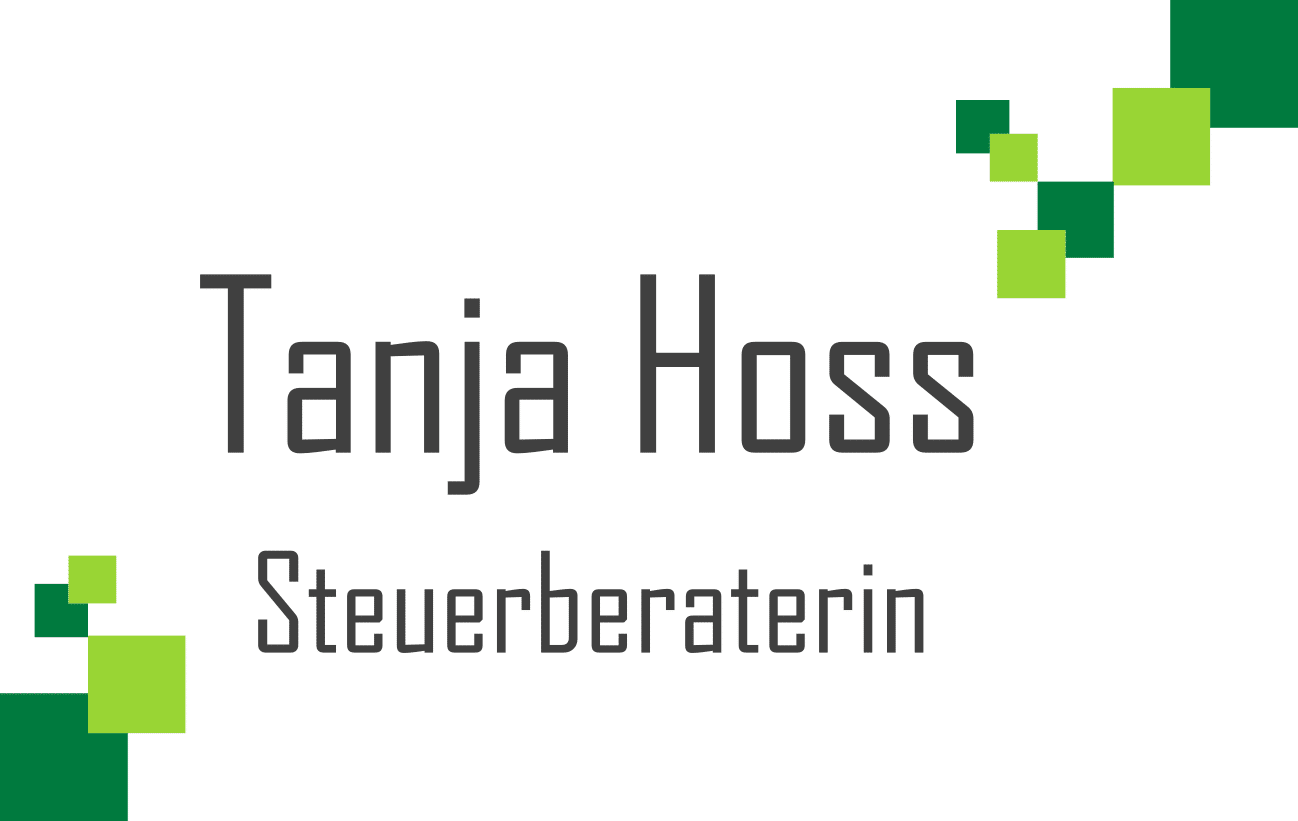Steuerkanzlei Tanja Hoss - Steuerberatung in Ludwigsburg